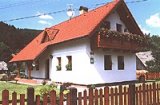 PRÁZDNINOVÝ DOM BÓRKA foto